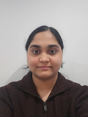 Komal Dhumal — Install / Technical Lead at Maybury Energy Services